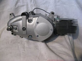 MOTOR JAWA 20 - 21 - 23 PIONÝR