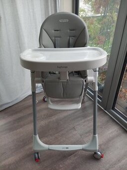 Detska jidelni zidlicka Peg Perego Prima Pappa