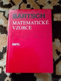 Matematické Vzorce