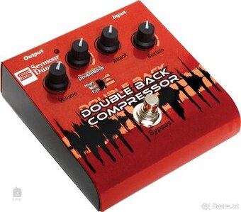 prodám... seymour-duncan-double-back-compressor