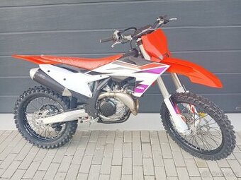 KTM sxf 450 2024
