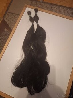 Vlasy k prodloužení