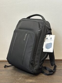 Thule Crossover 2 brašna + batoh 30l na laptop 15.6" NOVÝ