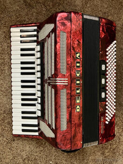 Harmonika Delicia Choral XIV