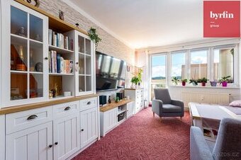 Prodej bytu Na Lani - Nový Jičín