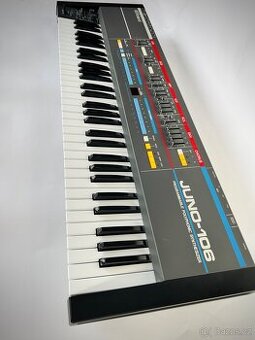 Roland Juno 106