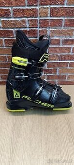 Dětské lyžáky FISCHER RC4 JR60 38 EU - rezervace