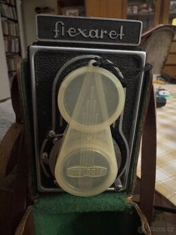 Fotoaparát Flexaret