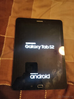 Galaxy Tab S2-amoled 3/32gb 9,7 palce