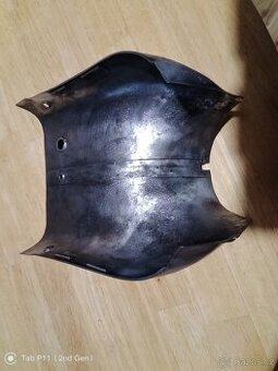 Jawa 550 prsíčka horní díl