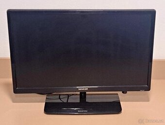 Televize Sencor SLE 22F55M4 + DVB-T2
