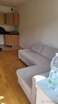 Sofa Couch Friheten Ikea Prague 4