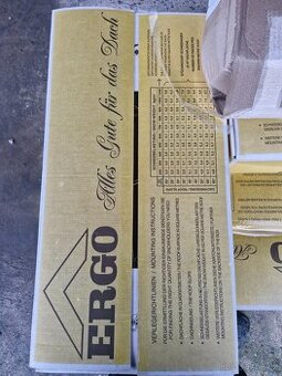 Proti sněhové střešní uchyty