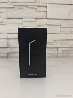 Samsung Galaxy S25 128 GB navy (modrá)