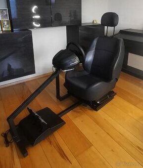 Thrustmaster T300 rs gt