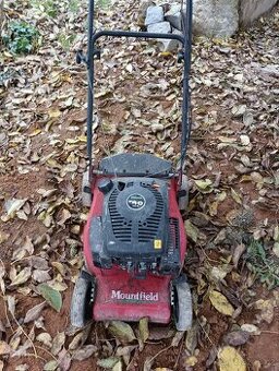 Benzínová sekačka Mountfield