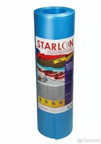 Podložka pod plovoucí podlahu