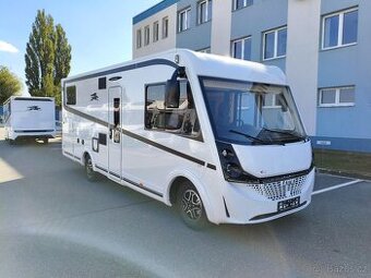 Obytné auto Laika KOSMO H 1409 NOVÉ SKLADEM