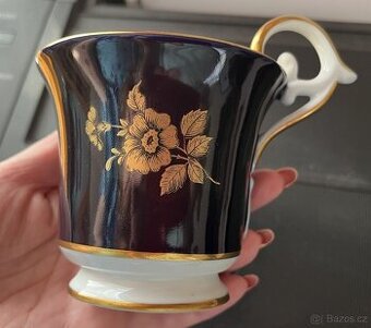 PIRKNER HAMMER KOBALTOVÁ SOUPRAVA