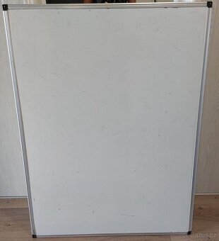 White board 90x120