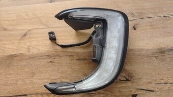 Mitsubishi ASX led denní svícení