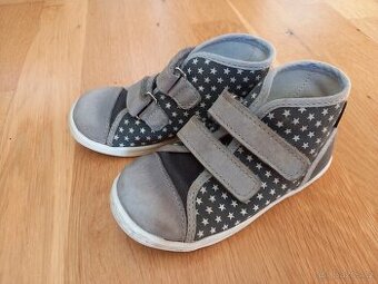 Tenisky/platěnky Fare vel. 23