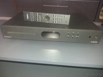 Audiolab 6000CDT - 1