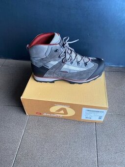 Trekové boty Dolomite Pánské a Dámské