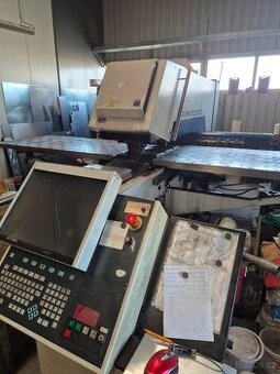 TRUMPF Trumatic 500R