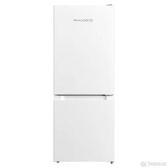 Kombinovaná lednice PHILCO PC 133 EW, 2 jakost, sleva 25%