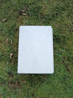 koupelnová skříňka plast