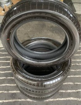 Letní pneu Falken 175/65 R17, 7,9mm