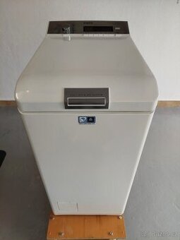 PRAČKA  AEG , L86560TL4 - vadná elektronika