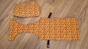 Polstrování pro Jitro rostoucí zidle