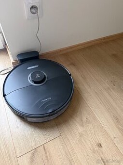 Robotický vysavač Roborock S8