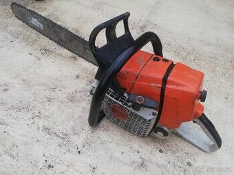 Motorová píla Stihl MS 461