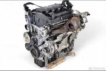 Motor PEUGEOT CITROEN DS3 1.6 THP 156HP 5F04 5FR