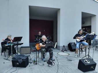 Hledáme klavesačku nebo klávesáka