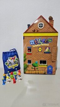 Album Happy home Stikkez / 2022 / komplet