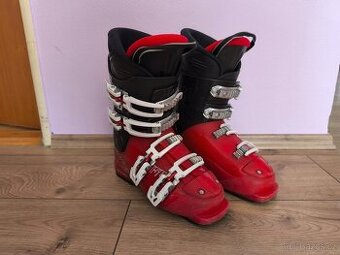 Lyžáky vel. 22.5, Tecno Sport