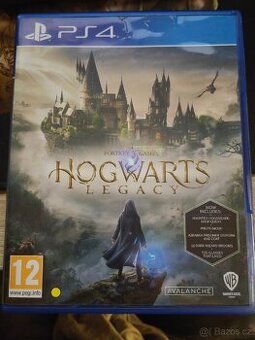 Hogwarts legacy PS4/5