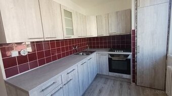 Pronájem bytu 2+1  Na Radouči Mladá Boleslav