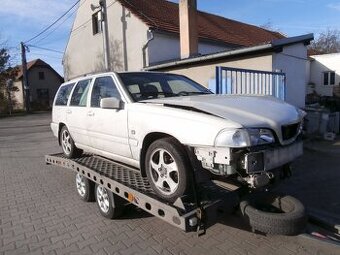 Volvo V70,97-2000
