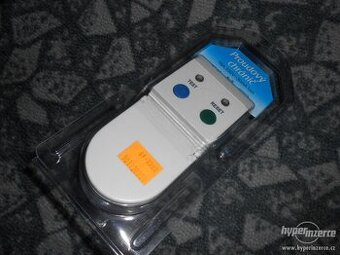 Proudový chránič TIPA