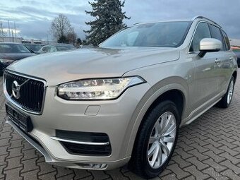 Volvo XC90 2.0 D5 Momentum AWD