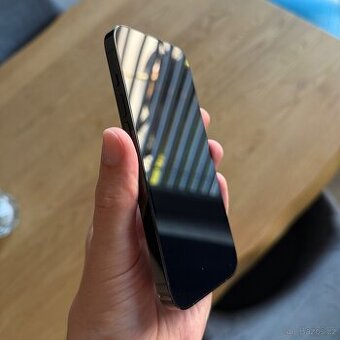 Prodám iPhone 14 Pro 256 GB BLACK