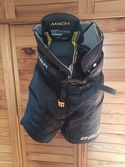 Hokejové kalhoty supreme mach int large