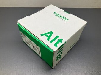 Frekvenční měnič Schneider ATV12H055M2, 0,55kW, 1x230V