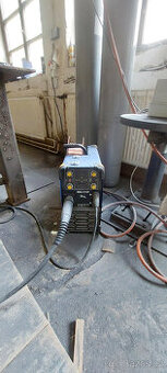 Svářečka CO2