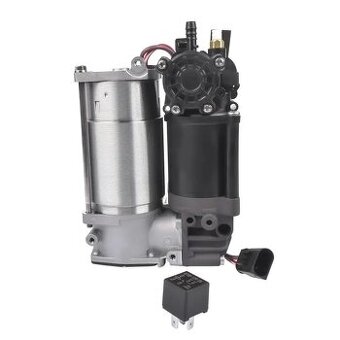 Nový vzduchový kompresor BMW F10 F11 F07 F15 F16